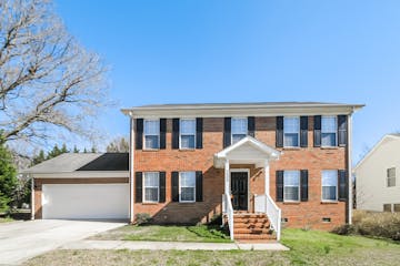 3505 Bethany Trace Greensboro, NC 27406